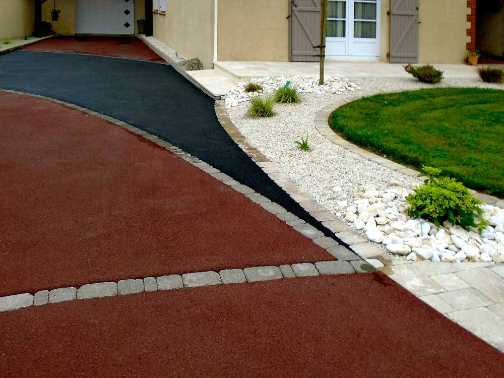 Cours Chemins All es ADN Cr ateur D Espaces Ext rieurs