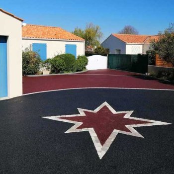 Accès de garage à Saint-Gilles-Croix-de-Vie