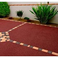 Aménagement de cours et jardin, Vendée